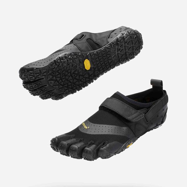 vibram men's water shoes